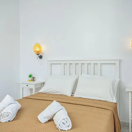 Anna's View Stegna Archangelos (Rhodes)