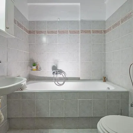 Anna's View Stegna Archangelos (Rhodes)