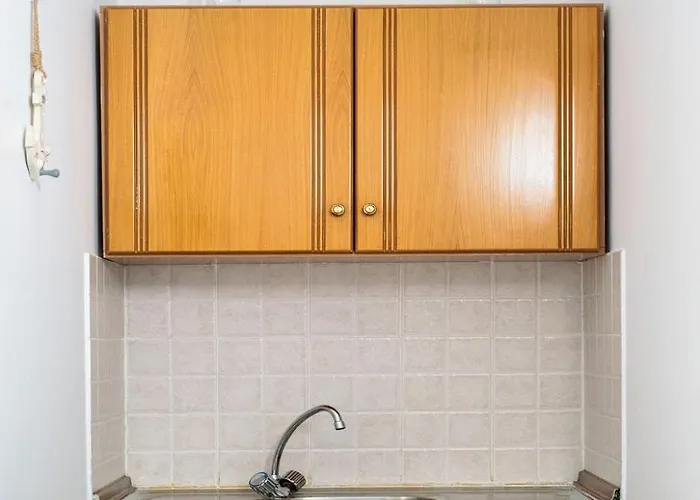 Apartament Anna's View Stegna Archangelos (Rhodes)