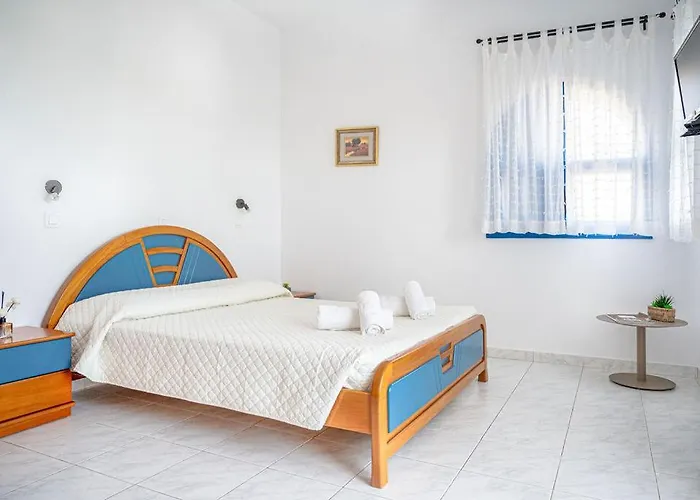 Anna's View Stegna *