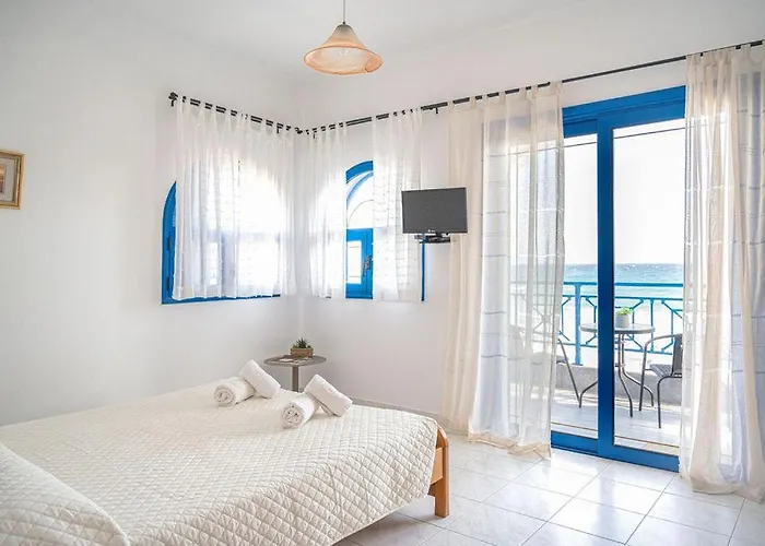 Anna's View Stegna *