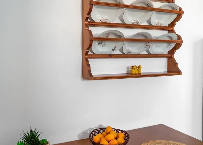 Anna's View Stegna Archangelos (Rhodes)