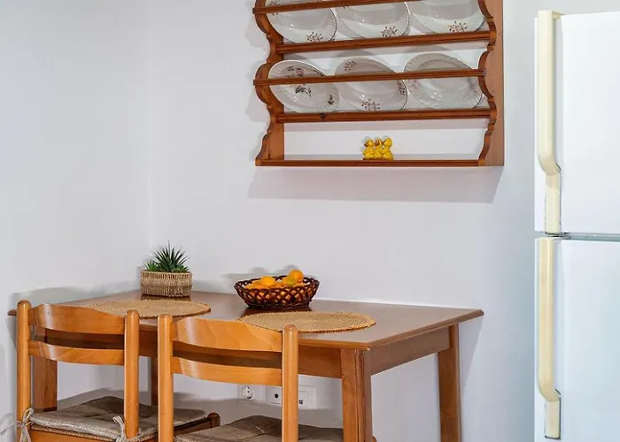 Apartament Anna's View Stegna *