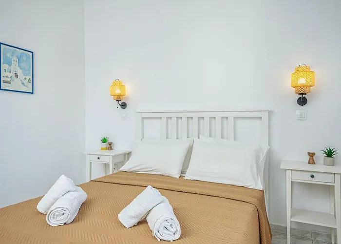 Anna's View Stegna Archangelos (Rhodes)