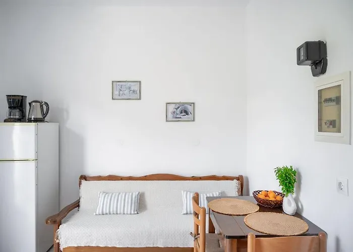 Anna's View Stegna * Archangelos (Rhodes)