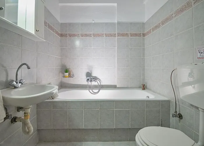 Anna's View Stegna Archangelos (Rhodes)