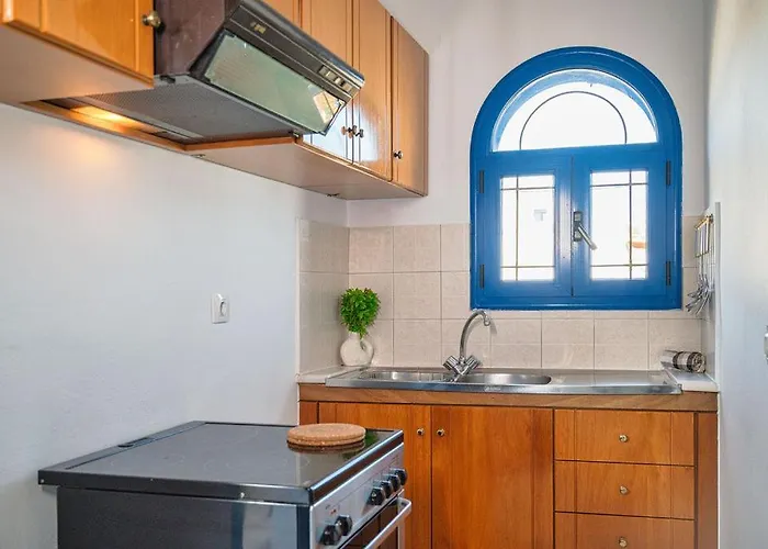 Anna's View Stegna * Archangelos (Rhodes)