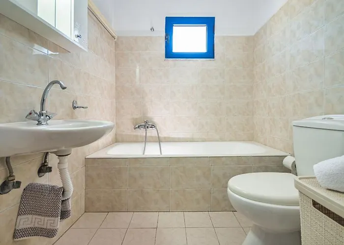 Anna's View Stegna * Archangelos (Rhodes)